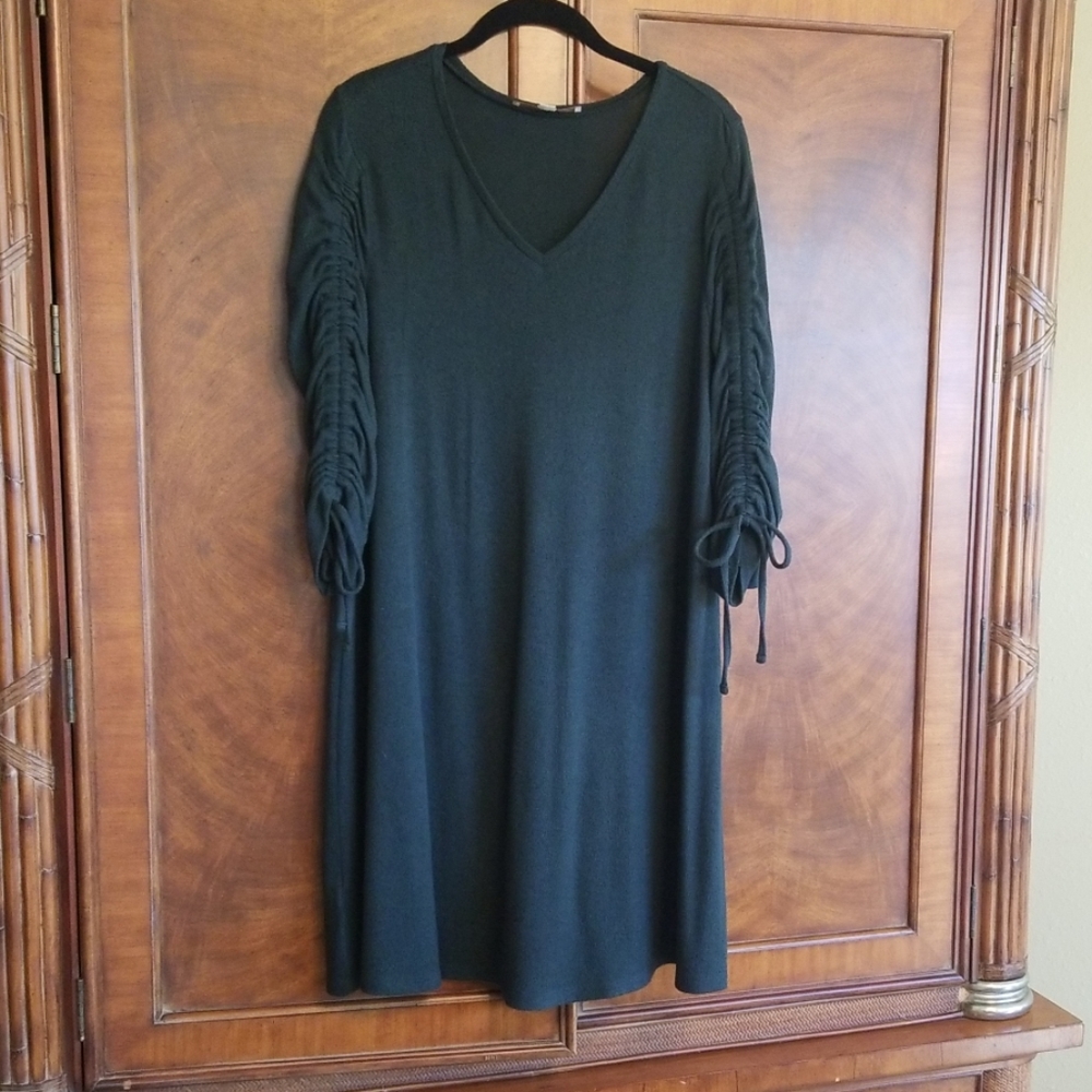 Loft sweater dress